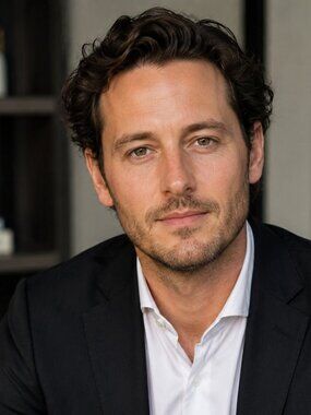 Meet your Posher, Abel Wimbush - Business Insider invitee!